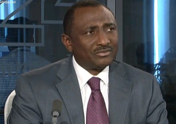 Sidya Touré (Opposant guinéen):  «Ouattara est capable de remettre la Côte d’Ivoire débout»